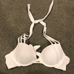 Beach Bunny Pushup Bikini Top